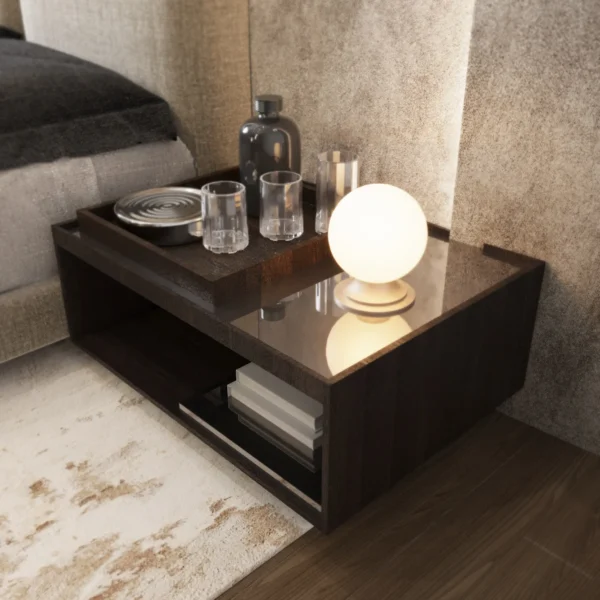 Interior desing