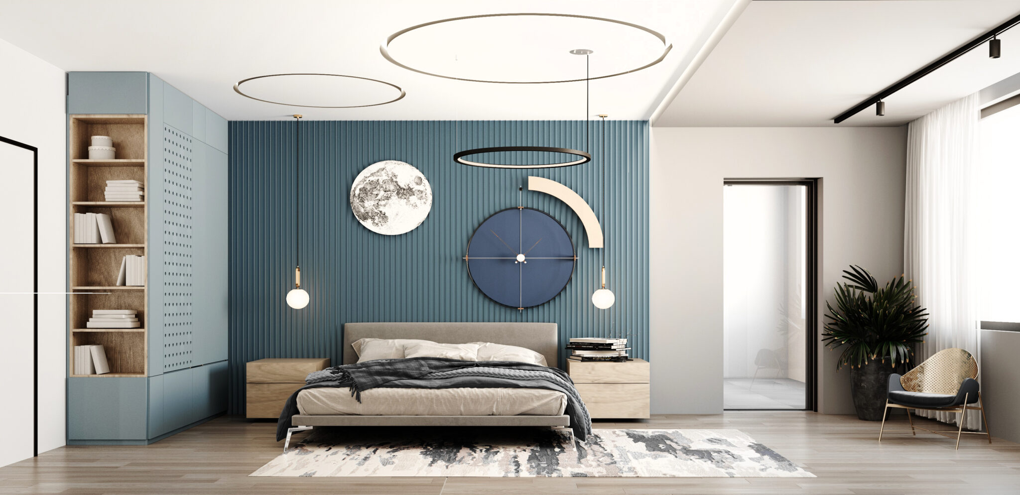 Interior desing