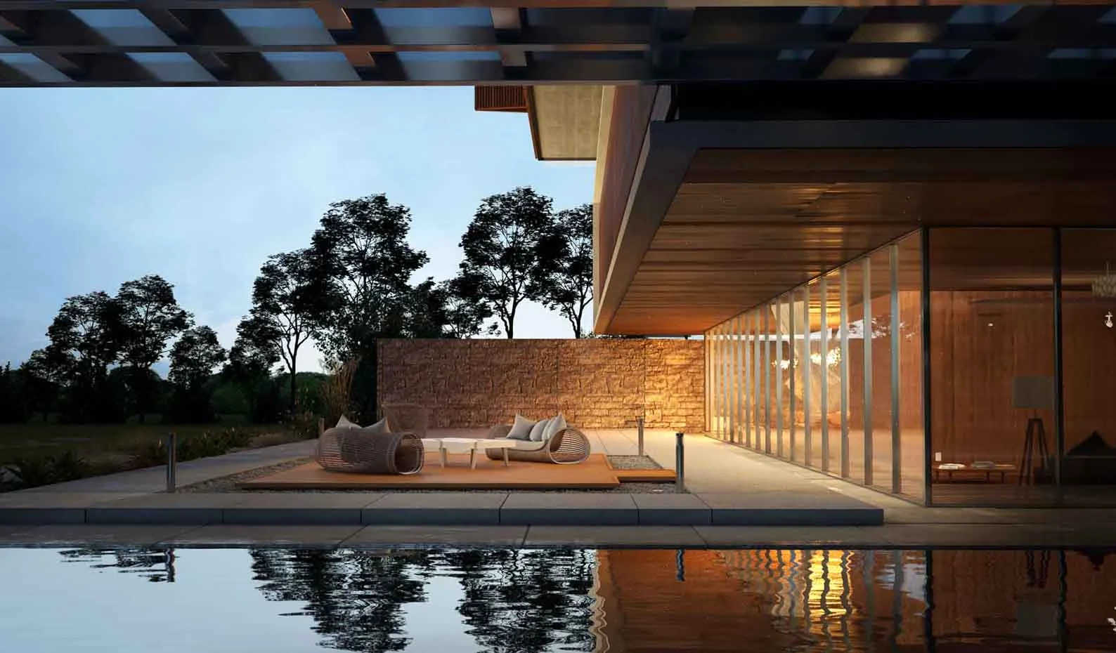 Residential building Belgrade