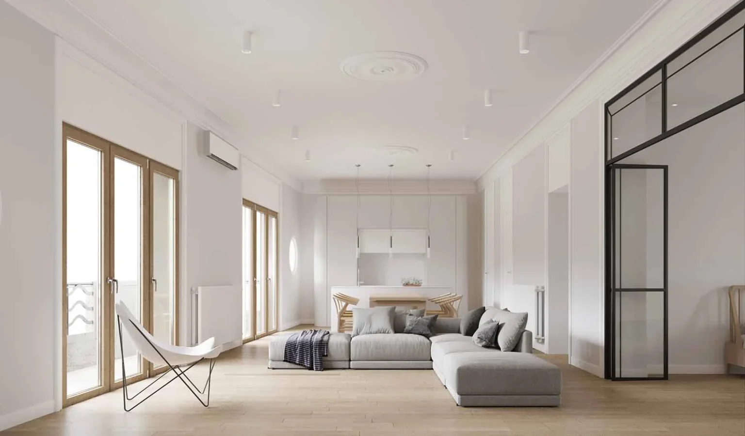 Apartment Belgrade